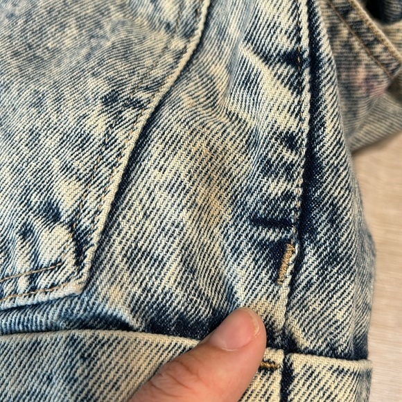 Vintage American Apparel Shorts - Picture 6 of 9